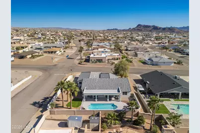 2817 War Eagle Dr, Lake Havasu City, AZ 86406 - Photo 55