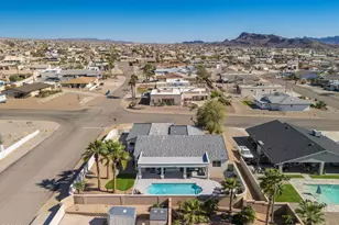 2817 War Eagle Dr, Lake Havasu City, AZ 86406 - Photo 55