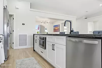 2817 War Eagle Dr, Lake Havasu City, AZ 86406 - Photo 13