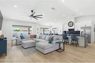 2817 War Eagle Dr, Lake Havasu City, AZ 86406 - Photo 5