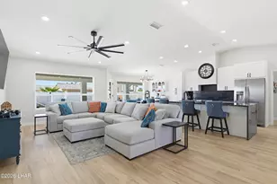 2817 War Eagle Dr, Lake Havasu City, AZ 86406 - Photo 5