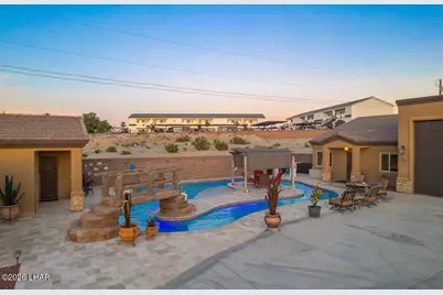 1100 Rolling Hills Dr, Lake Havasu City, AZ 86406 - Photo 1