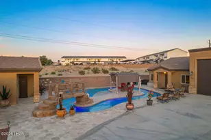 1100 Rolling Hills Dr, Lake Havasu City, AZ 86406 - Photo 1