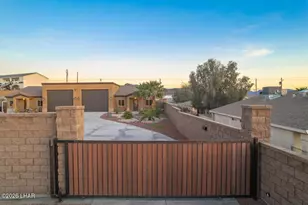 1100 Rolling Hills Dr, Lake Havasu City, AZ 86406 - Photo 3