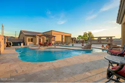 1100 Rolling Hills Dr, Lake Havasu City, AZ 86406 - Photo 5