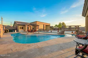 1100 Rolling Hills Dr, Lake Havasu City, AZ 86406 - Photo 5