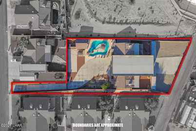 1100 Rolling Hills Dr, Lake Havasu City, AZ 86406 - Photo 45