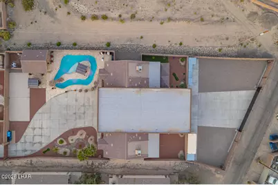 1100 Rolling Hills Dr, Lake Havasu City, AZ 86406 - Photo 3