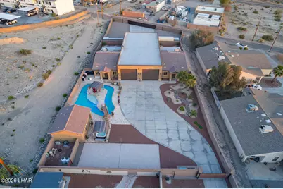 1100 Rolling Hills Dr, Lake Havasu City, AZ 86406 - Photo 3