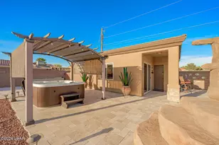 1100 Rolling Hills Dr, Lake Havasu City, AZ 86406 - Photo 33