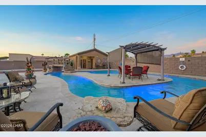 1100 Rolling Hills Dr, Lake Havasu City, AZ 86406 - Photo 7