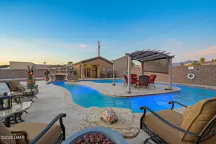 1100 Rolling Hills Dr, Lake Havasu City, AZ 86406 - Photo 7