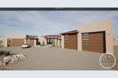 6258 Avienda De Las Colinas, Lake Havasu City, AZ 86404 - Photo 21