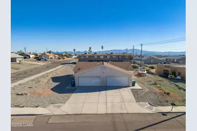 2330 College Dr, Lake Havasu City, AZ 86403 - Photo 1