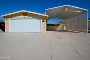 37295 Bighorn Dr, Parker, AZ 85344 - Photo 1