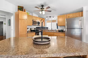 37295 Bighorn Dr, Parker, AZ 85344 - Photo 23