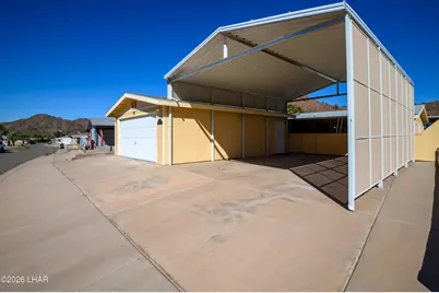 37295 Bighorn Dr, Parker, AZ 85344 - Photo 3