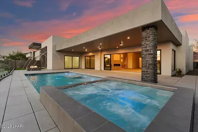 2521 Aubrey Hills Ln, Lake Havasu City, AZ 86406 - Photo 13