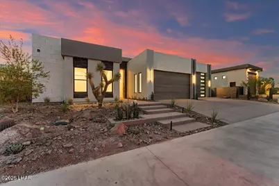2521 Aubrey Hills Ln, Lake Havasu City, AZ 86406 - Photo 5