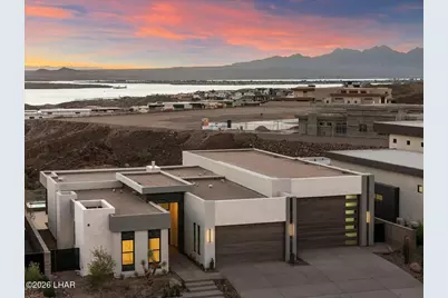 2521 Aubrey Hills Ln, Lake Havasu City, AZ 86406 - Photo 31