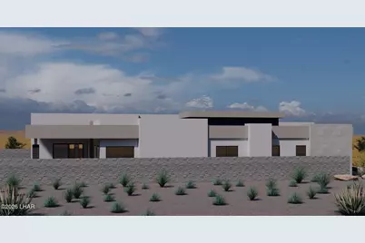 2521 Aubrey Hills Ln, Lake Havasu City, AZ 86406 - Photo 3