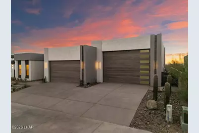2521 Aubrey Hills Ln, Lake Havasu City, AZ 86406 - Photo 7
