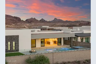 2521 Aubrey Hills Ln, Lake Havasu City, AZ 86406 - Photo 9