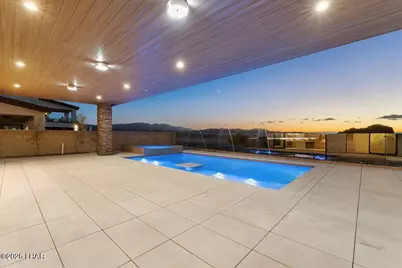 2521 Aubrey Hills Ln, Lake Havasu City, AZ 86406 - Photo 21