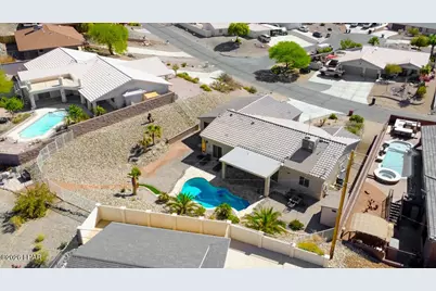 3329 Dune Dr, Lake Havasu City, AZ 86404 - Photo 3