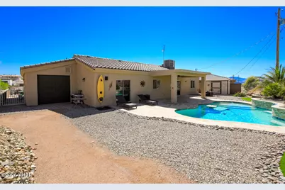 3329 Dune Dr, Lake Havasu City, AZ 86404 - Photo 41