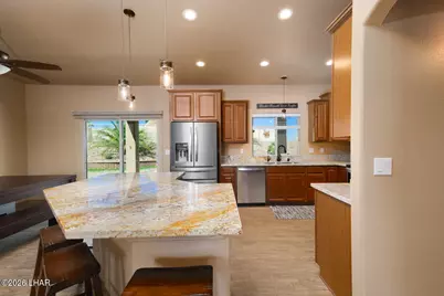 3329 Dune Dr, Lake Havasu City, AZ 86404 - Photo 5