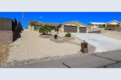 3329 Dune Dr, Lake Havasu City, AZ 86404 - Photo 41