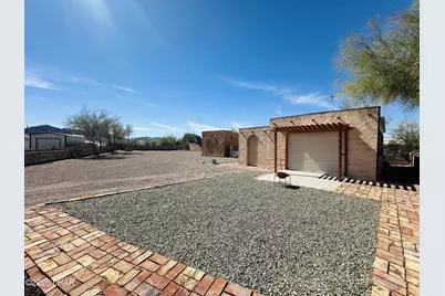 200 N Moon Mountain Ave #21 Ave, Quartzsite, AZ 85346 - Photo 3