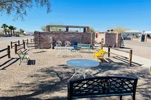 200 N Moon Mountain Ave #21 Ave, Quartzsite, AZ 85346 - Photo 25