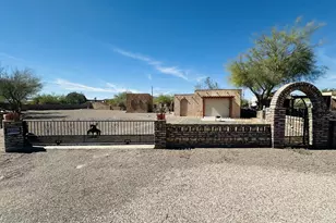 200 N Moon Mountain Ave #21 Ave, Quartzsite, AZ 85346 - Photo 19