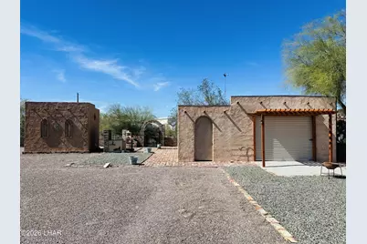 200 N Moon Mountain Ave #21 Ave, Quartzsite, AZ 85346 - Photo 1