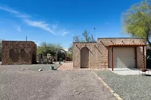 200 N Moon Mountain Ave #21 Ave, Quartzsite, AZ 85346 - Photo 1