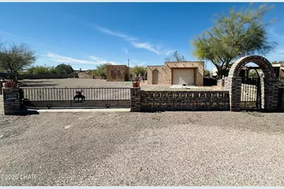 200 N Moon Mountain Ave #21 Ave, Quartzsite, AZ 85346 - Photo 3