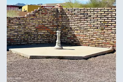 200 N Moon Mountain Ave #21 Ave, Quartzsite, AZ 85346 - Photo 19