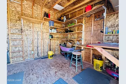 200 N Moon Mountain Ave #21 Ave, Quartzsite, AZ 85346 - Photo 17