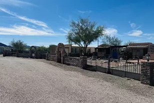 200 N Moon Mountain Ave #20 Ave, Quartzsite, AZ 85346 - Photo 21