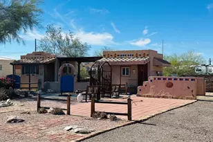 200 N Moon Mountain Ave #20 Ave, Quartzsite, AZ 85346 - Photo 5