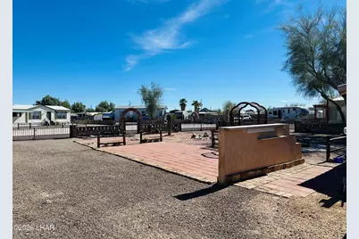 200 N Moon Mountain Ave #20 Ave, Quartzsite, AZ 85346 - Photo 7