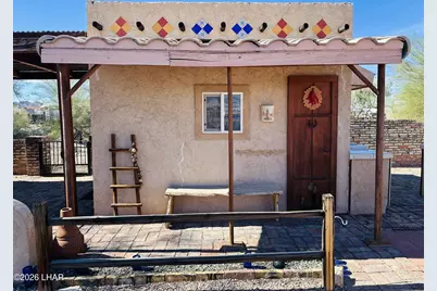 200 N Moon Mountain Ave #20 Ave, Quartzsite, AZ 85346 - Photo 9