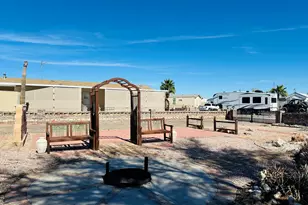 200 N Moon Mountain Ave #20 Ave, Quartzsite, AZ 85346 - Photo 17