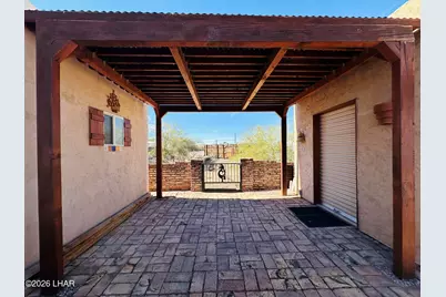200 N Moon Mountain Ave #20 Ave, Quartzsite, AZ 85346 - Photo 7