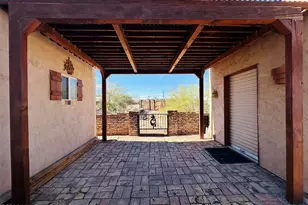 200 N Moon Mountain Ave #20 Ave, Quartzsite, AZ 85346 - Photo 7