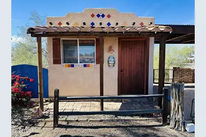 200 N Moon Mountain Ave #20 Ave, Quartzsite, AZ 85346 - Photo 5