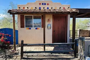 200 N Moon Mountain Ave #20 Ave, Quartzsite, AZ 85346 - Photo 5