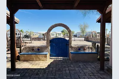 200 N Moon Mountain Ave #20 Ave, Quartzsite, AZ 85346 - Photo 19